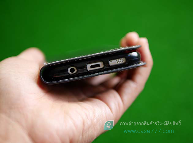 เคสฝาพับ S7 Edge และ เคส iPhone 7 Plus ฝาพับมีแม่เหล็ก